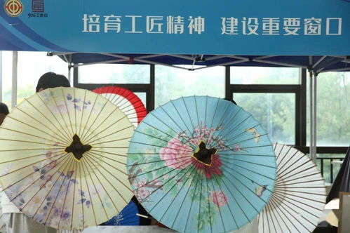 炼就真本领 厚植报国情 工匠进校园活动走进杭州科技职业技术学院