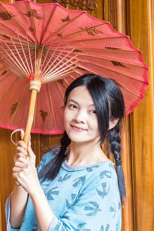 云南腾冲银杏村,金色的童话世界