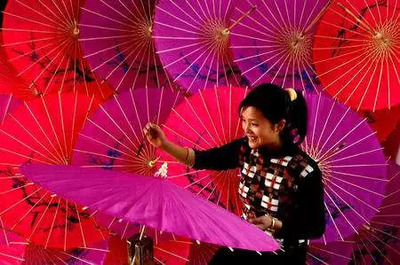 【中秋国庆】“稻梦空间"里过两天田园慢生活 江西婺源体验割水稻,跟着徽州人学做伞