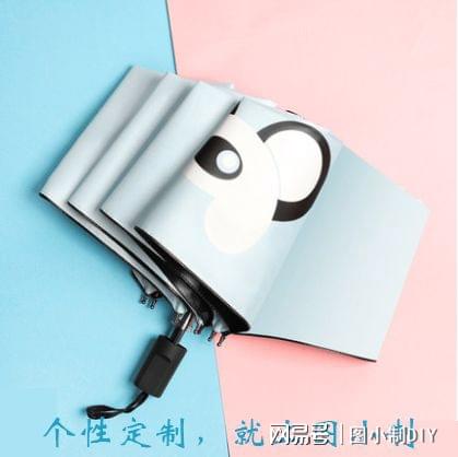 图小制diy 还在为女友生日礼物发愁 戳进来,我教你