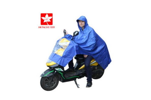 雨衣品牌排行榜前十名 小燕子雨衣上榜,第八是法国品牌