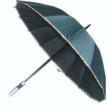 武汉凌云商务伞订制批发产品大图