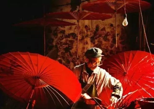 千年传承,那些古老而美好的手艺 下