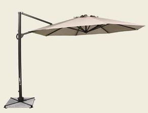 小罗马吊伞 南京晴天户外用品制伞的匠心之作