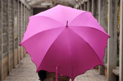 梅花伞业 匠心传承，撑起一片天